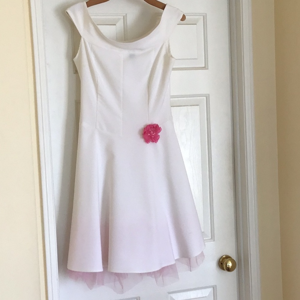 Prom/homecoming dress